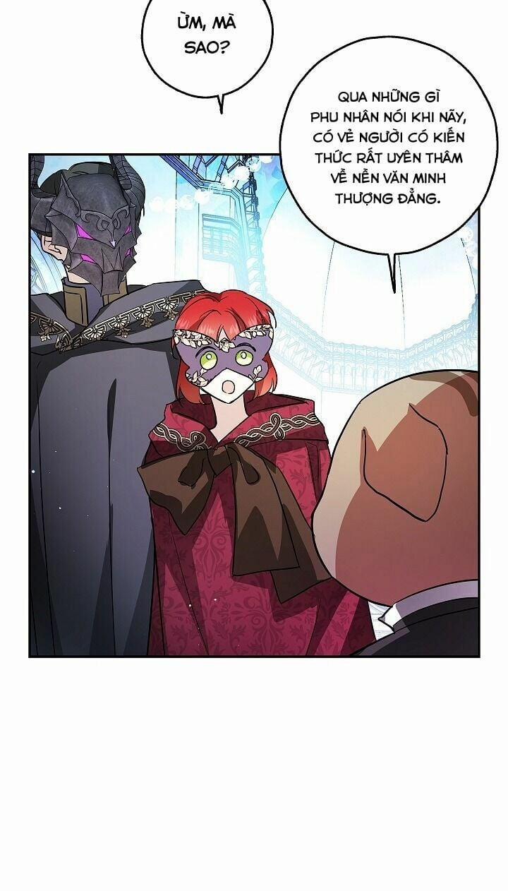 Hôn Phu Ẩn Sắc 30 trang 46