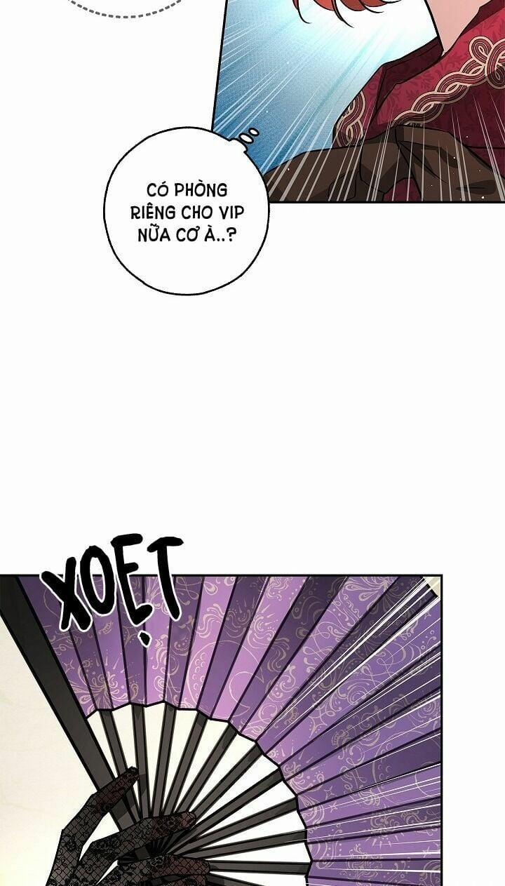 Hôn Phu Ẩn Sắc 30 trang 48