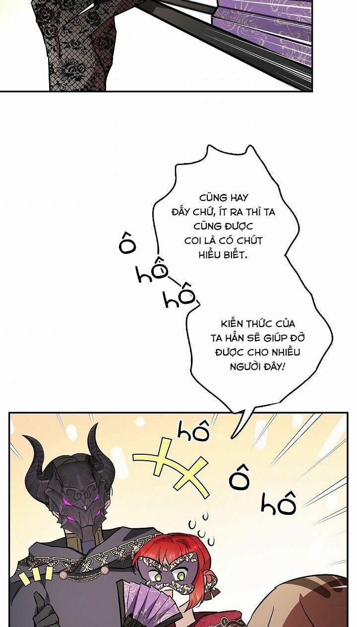 Hôn Phu Ẩn Sắc 30 trang 49