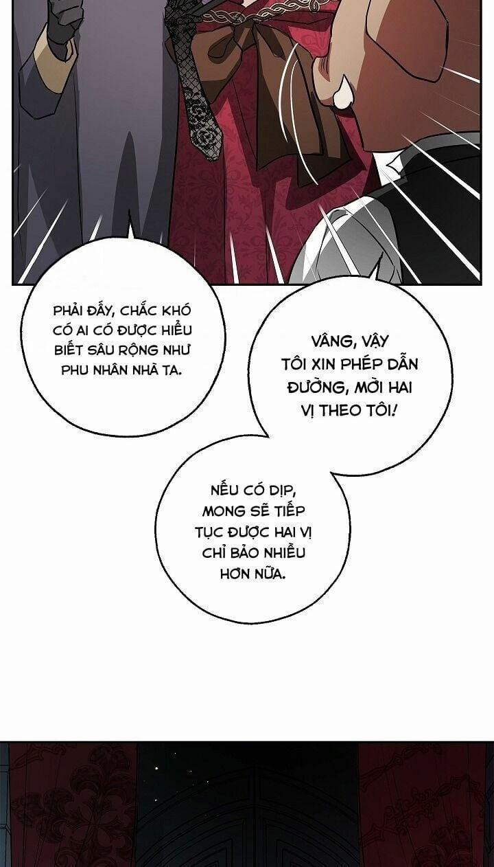 Hôn Phu Ẩn Sắc 30 trang 50