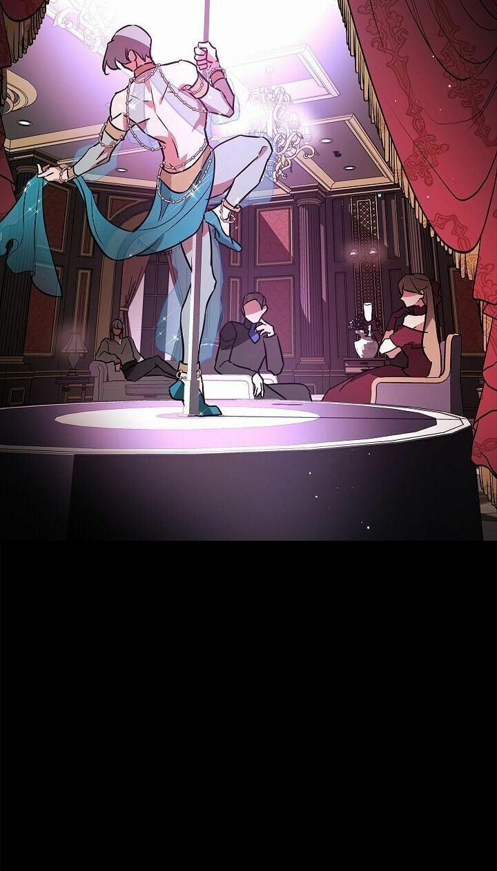 Hôn Phu Ẩn Sắc 30 trang 55