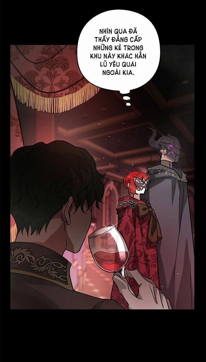 Hôn Phu Ẩn Sắc 30 trang 58