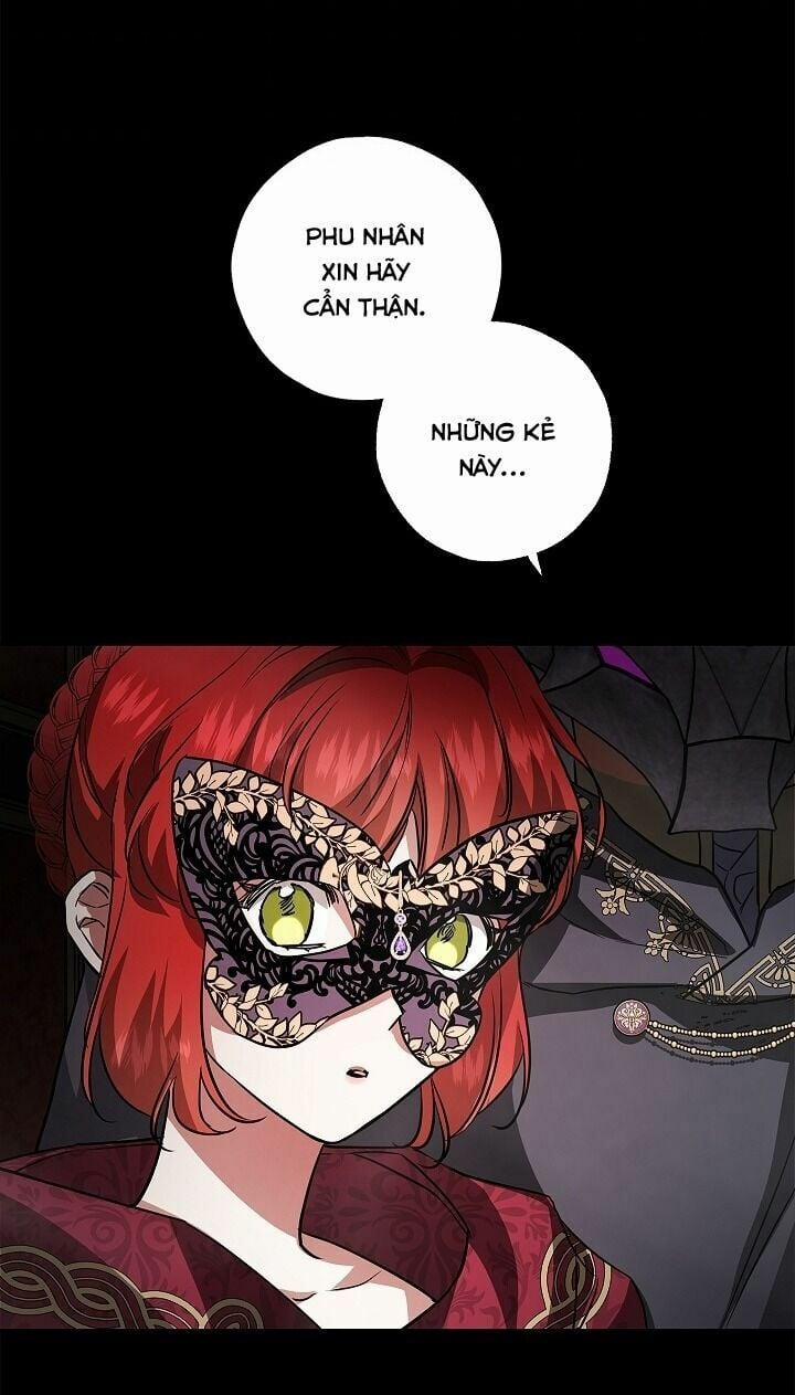 Hôn Phu Ẩn Sắc 30 trang 59