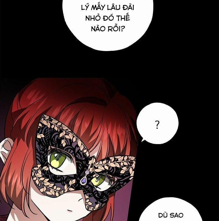 Hôn Phu Ẩn Sắc 30 trang 64