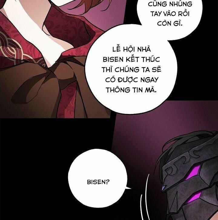 Hôn Phu Ẩn Sắc 30 trang 65