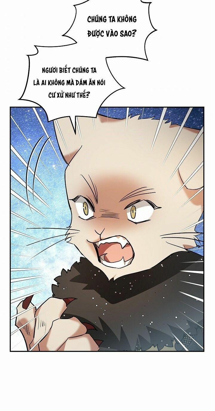 Hôn Phu Ẩn Sắc 30 trang 8