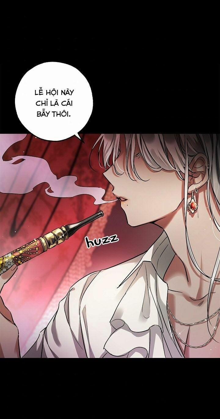 Hôn Phu Ẩn Sắc 31 trang 0