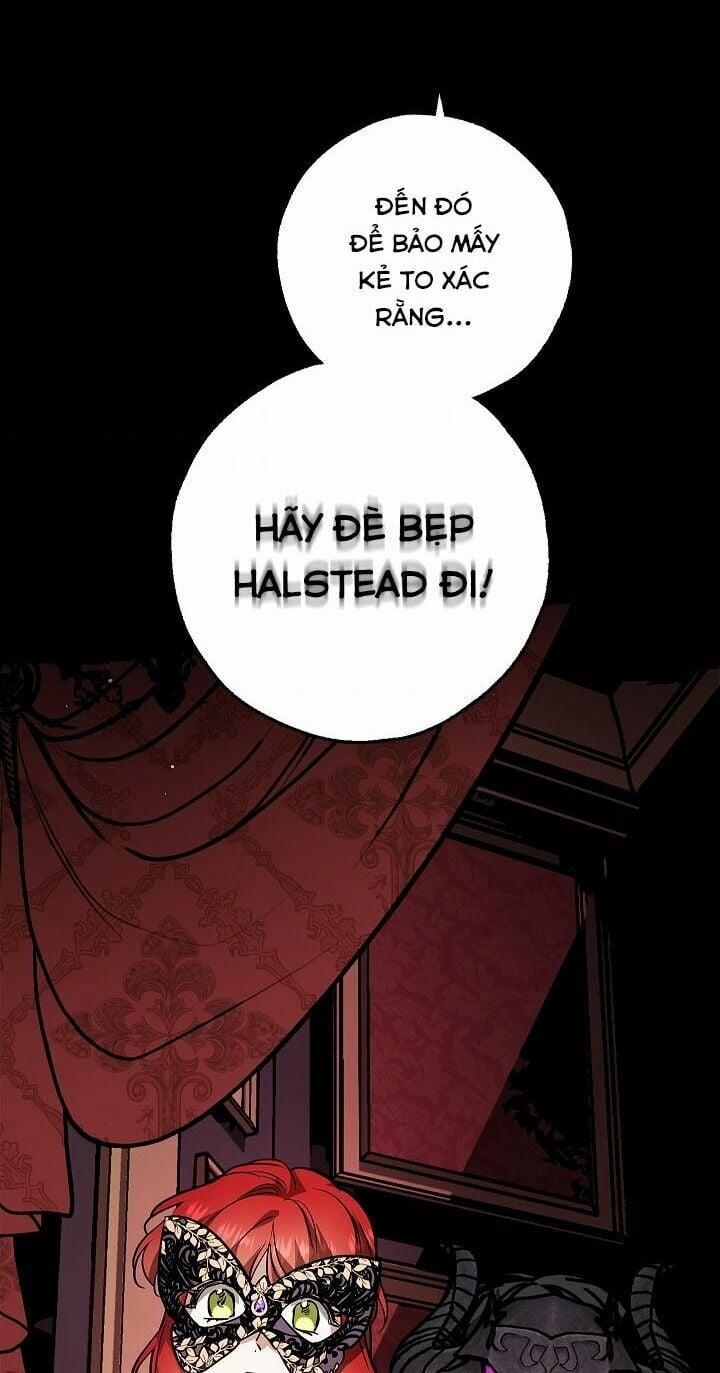 Hôn Phu Ẩn Sắc 31 trang 1