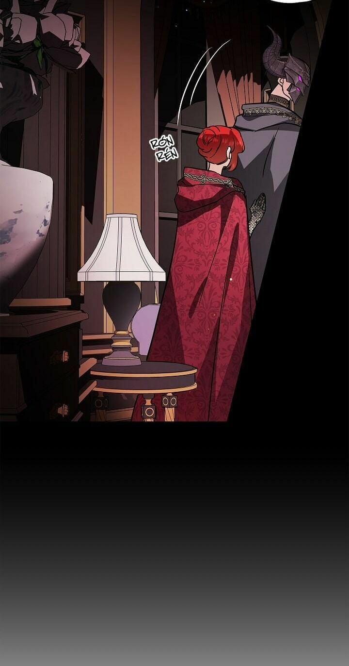 Hôn Phu Ẩn Sắc 31 trang 10