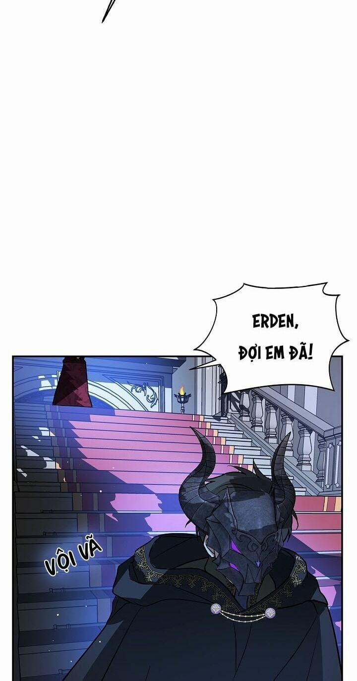 Hôn Phu Ẩn Sắc 31 trang 12