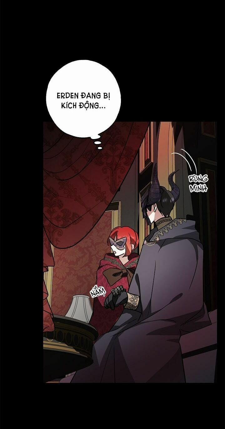 Hôn Phu Ẩn Sắc 31 trang 3