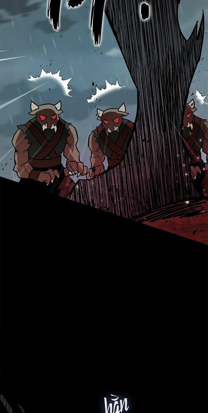 Hôn Phu Ẩn Sắc 31 trang 31