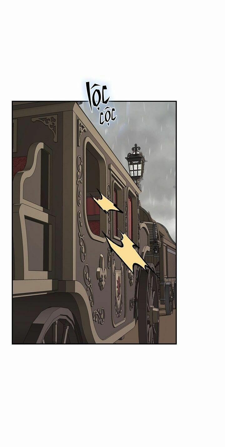 Hôn Phu Ẩn Sắc 31 trang 35