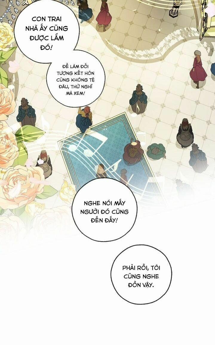 Hôn Phu Ẩn Sắc 31 trang 53