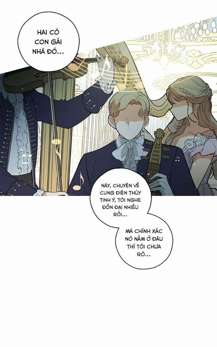 Hôn Phu Ẩn Sắc 31 trang 54