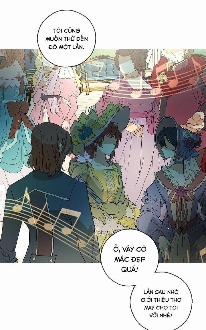 Hôn Phu Ẩn Sắc 31 trang 55