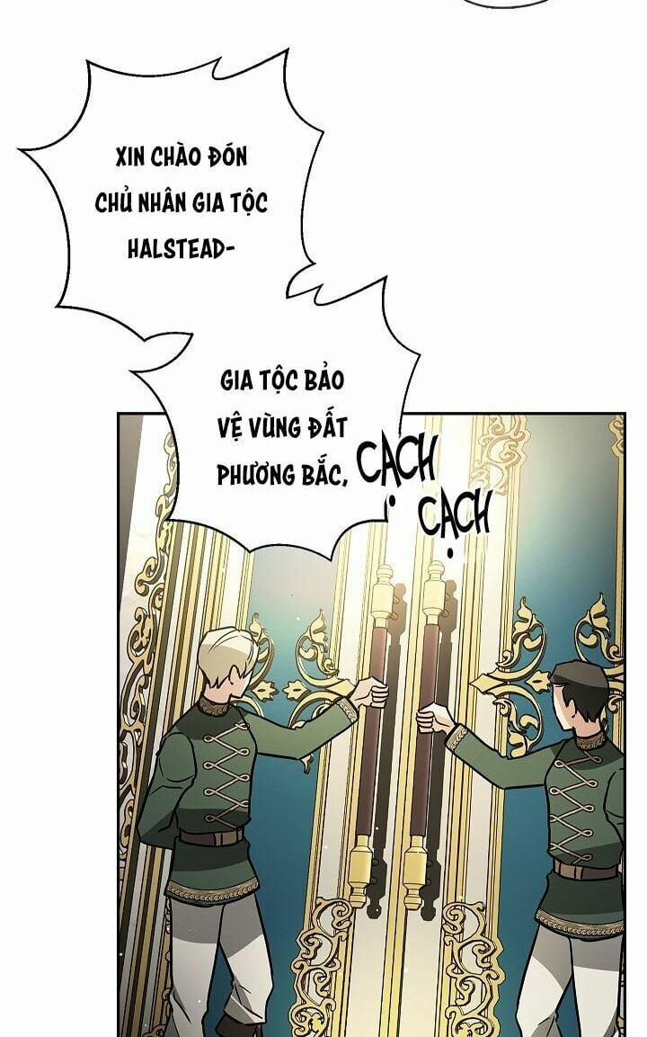 Hôn Phu Ẩn Sắc 31 trang 56