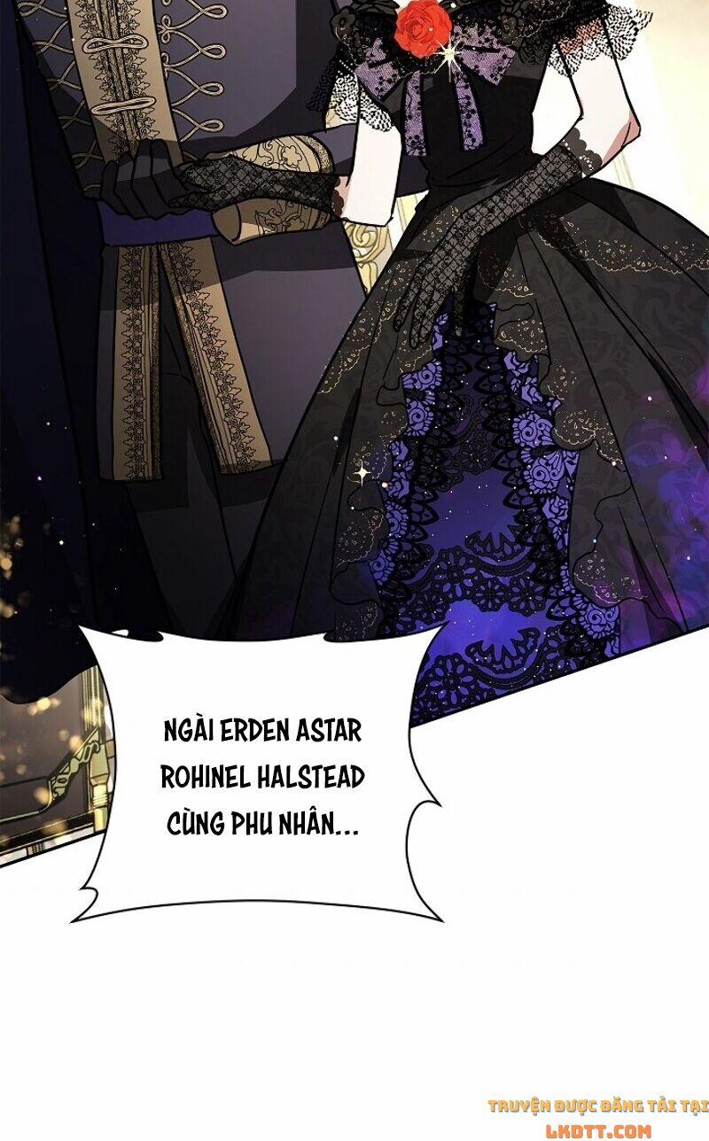 Hôn Phu Ẩn Sắc 32 trang 1