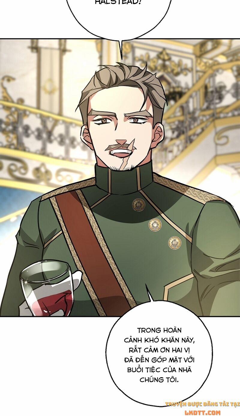 Hôn Phu Ẩn Sắc 32 trang 11