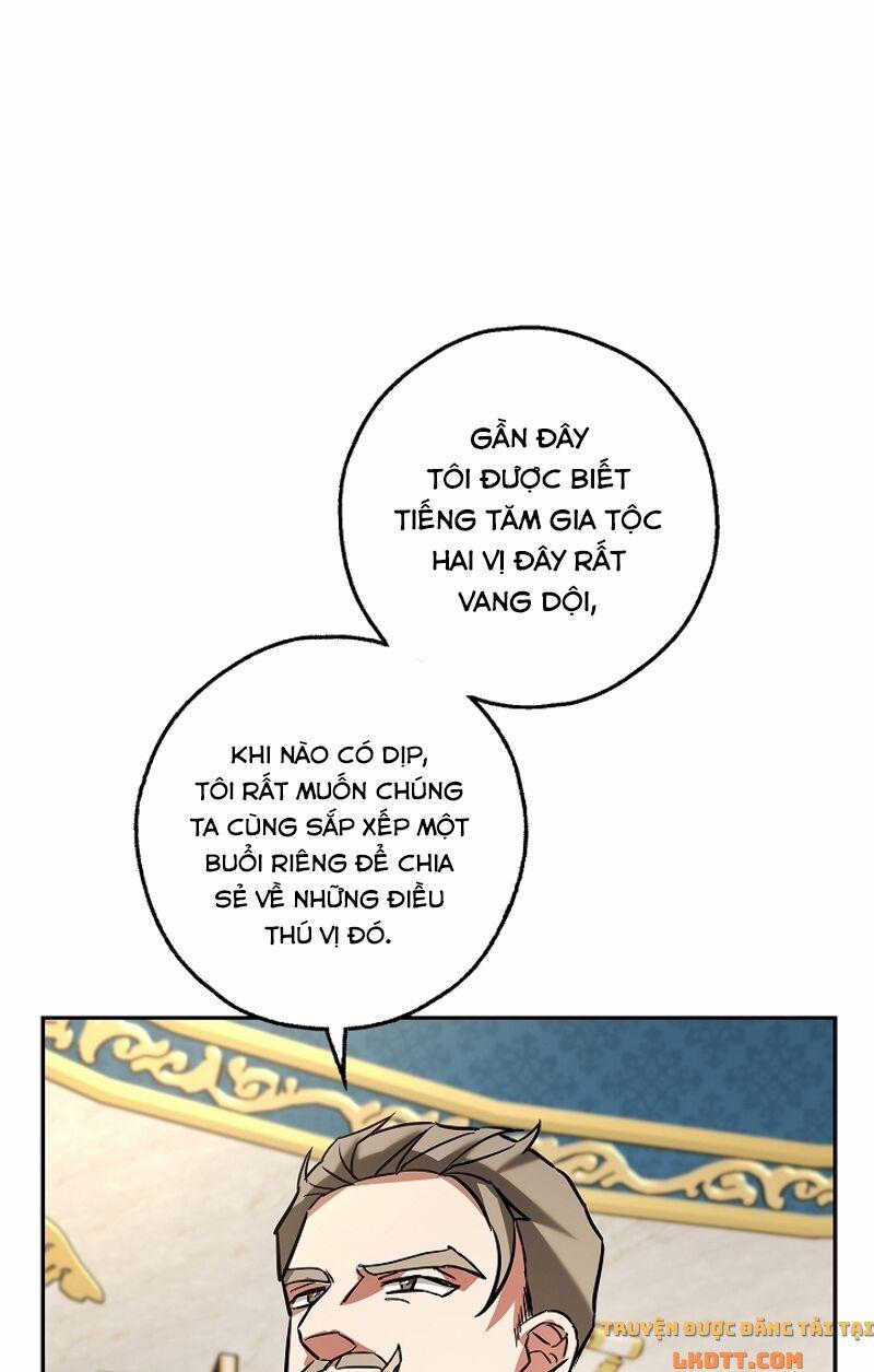 Hôn Phu Ẩn Sắc 32 trang 13