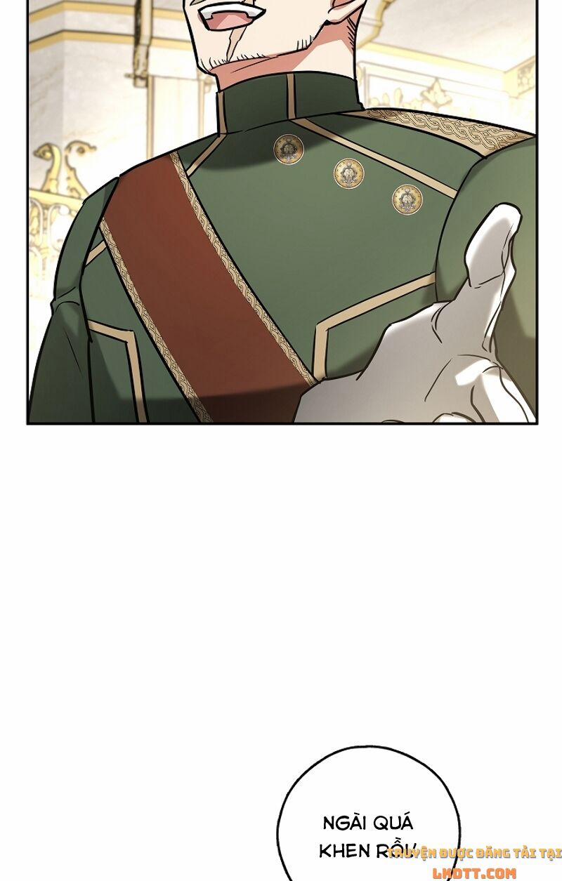 Hôn Phu Ẩn Sắc 32 trang 14