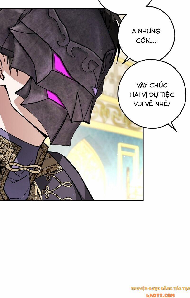 Hôn Phu Ẩn Sắc 32 trang 15