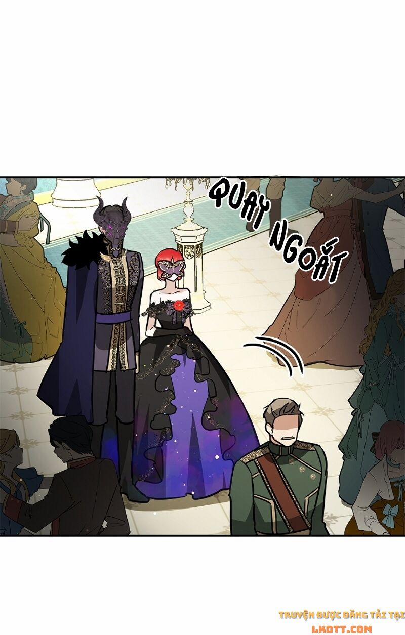 Hôn Phu Ẩn Sắc 32 trang 16