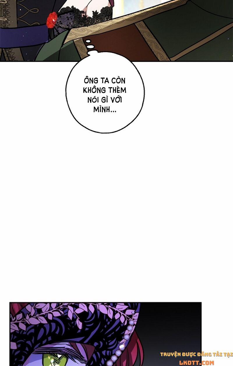 Hôn Phu Ẩn Sắc 32 trang 18