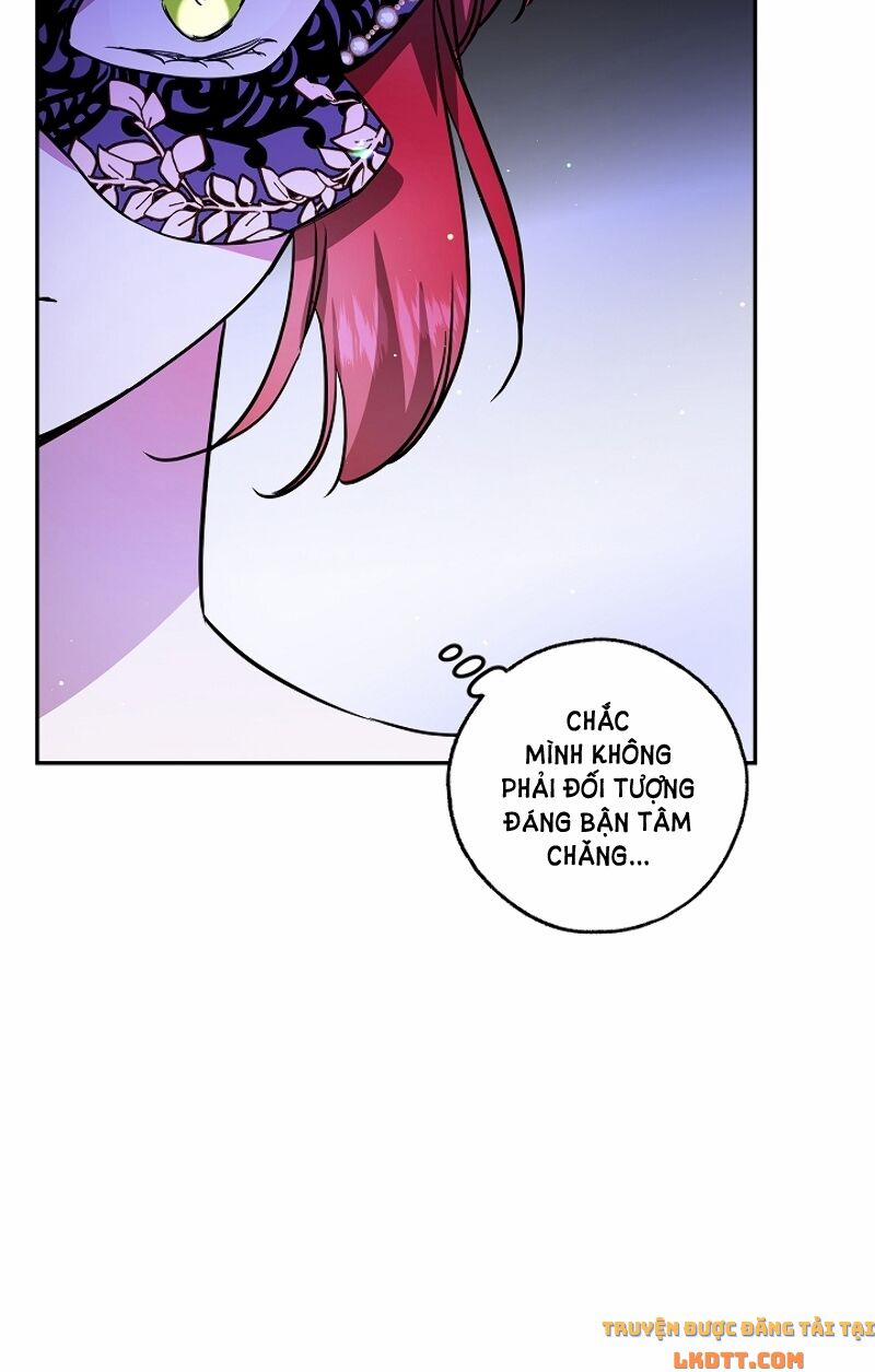 Hôn Phu Ẩn Sắc 32 trang 19