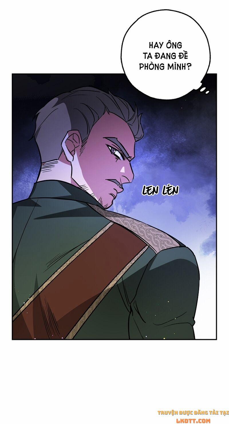 Hôn Phu Ẩn Sắc 32 trang 20