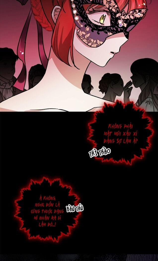 Hôn Phu Ẩn Sắc 32 trang 25