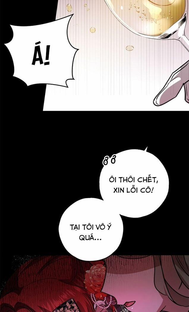 Hôn Phu Ẩn Sắc 32 trang 28