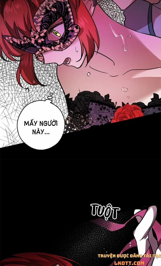 Hôn Phu Ẩn Sắc 32 trang 29