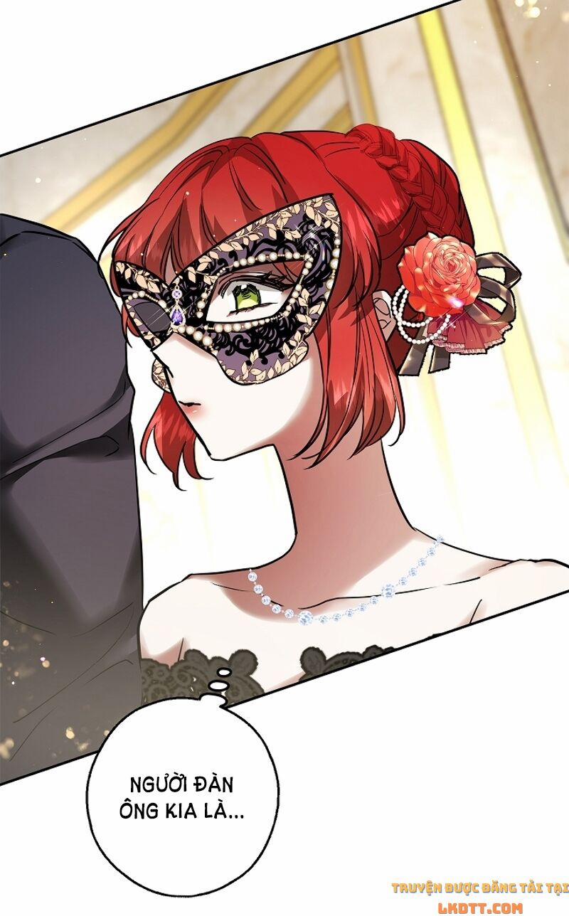 Hôn Phu Ẩn Sắc 32 trang 3