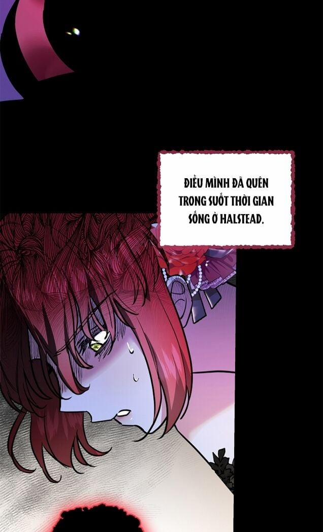 Hôn Phu Ẩn Sắc 32 trang 31