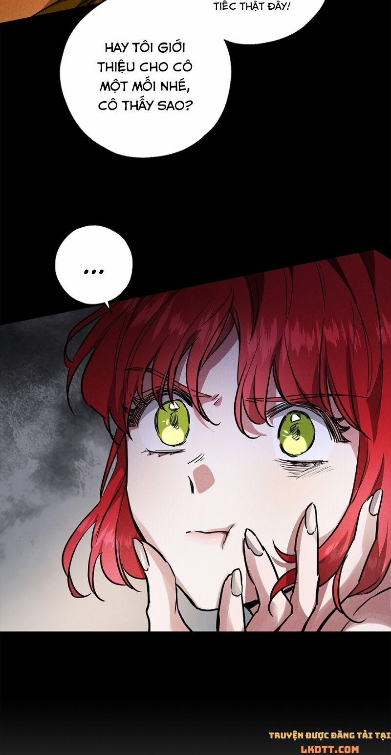 Hôn Phu Ẩn Sắc 32 trang 37