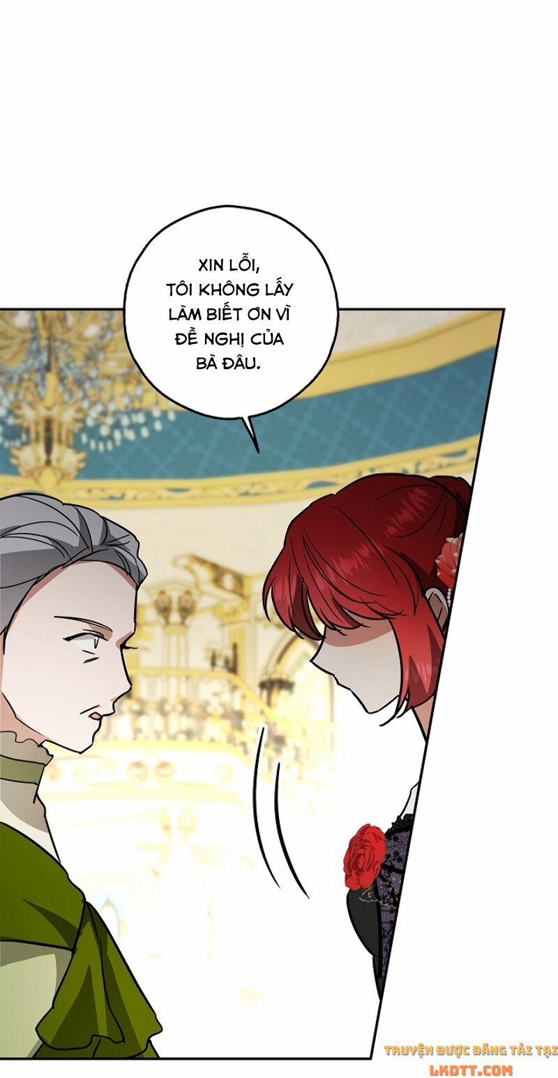 Hôn Phu Ẩn Sắc 32 trang 39