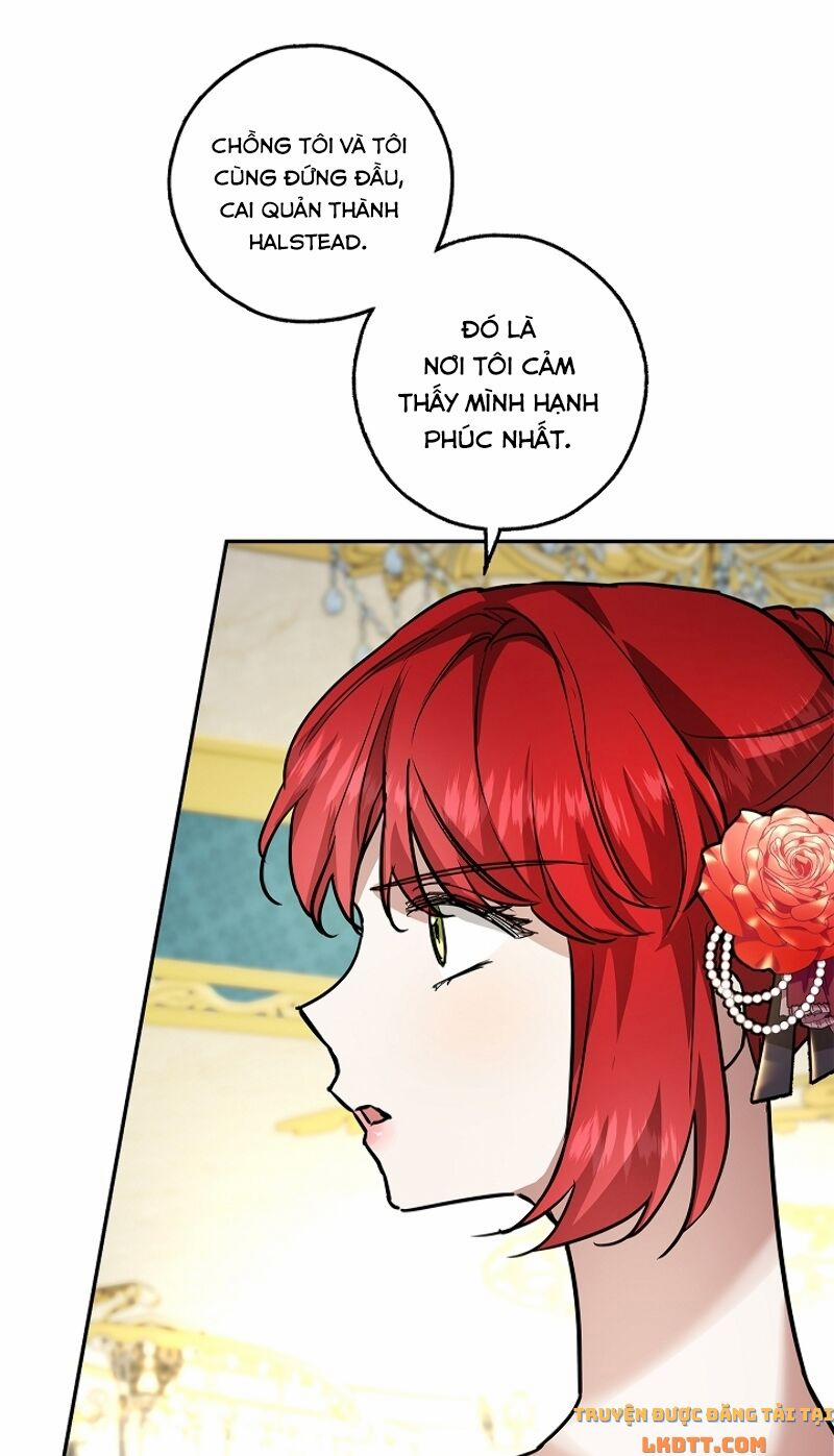 Hôn Phu Ẩn Sắc 32 trang 40