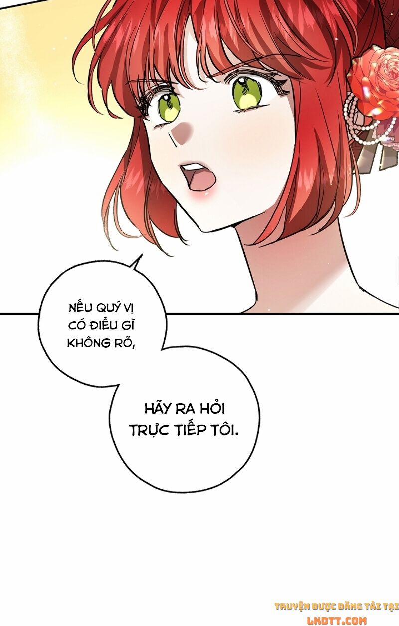 Hôn Phu Ẩn Sắc 32 trang 46