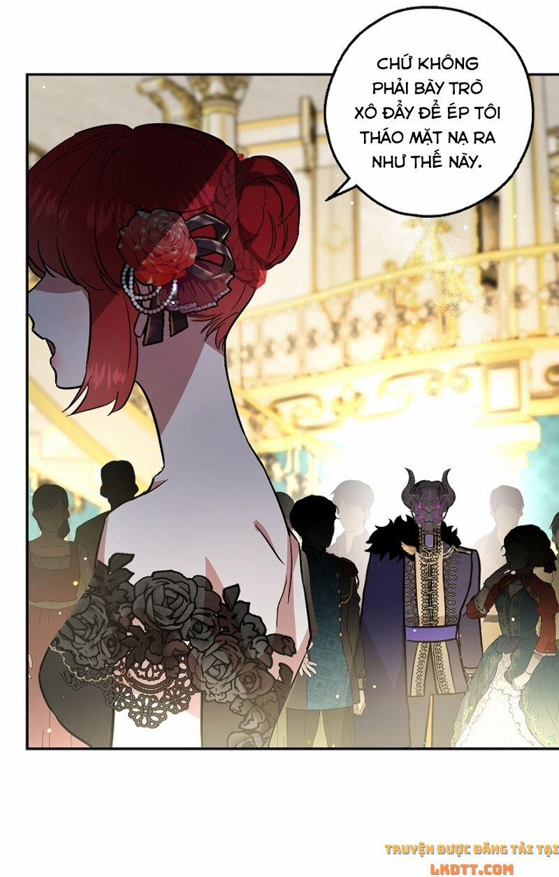 Hôn Phu Ẩn Sắc 32 trang 47