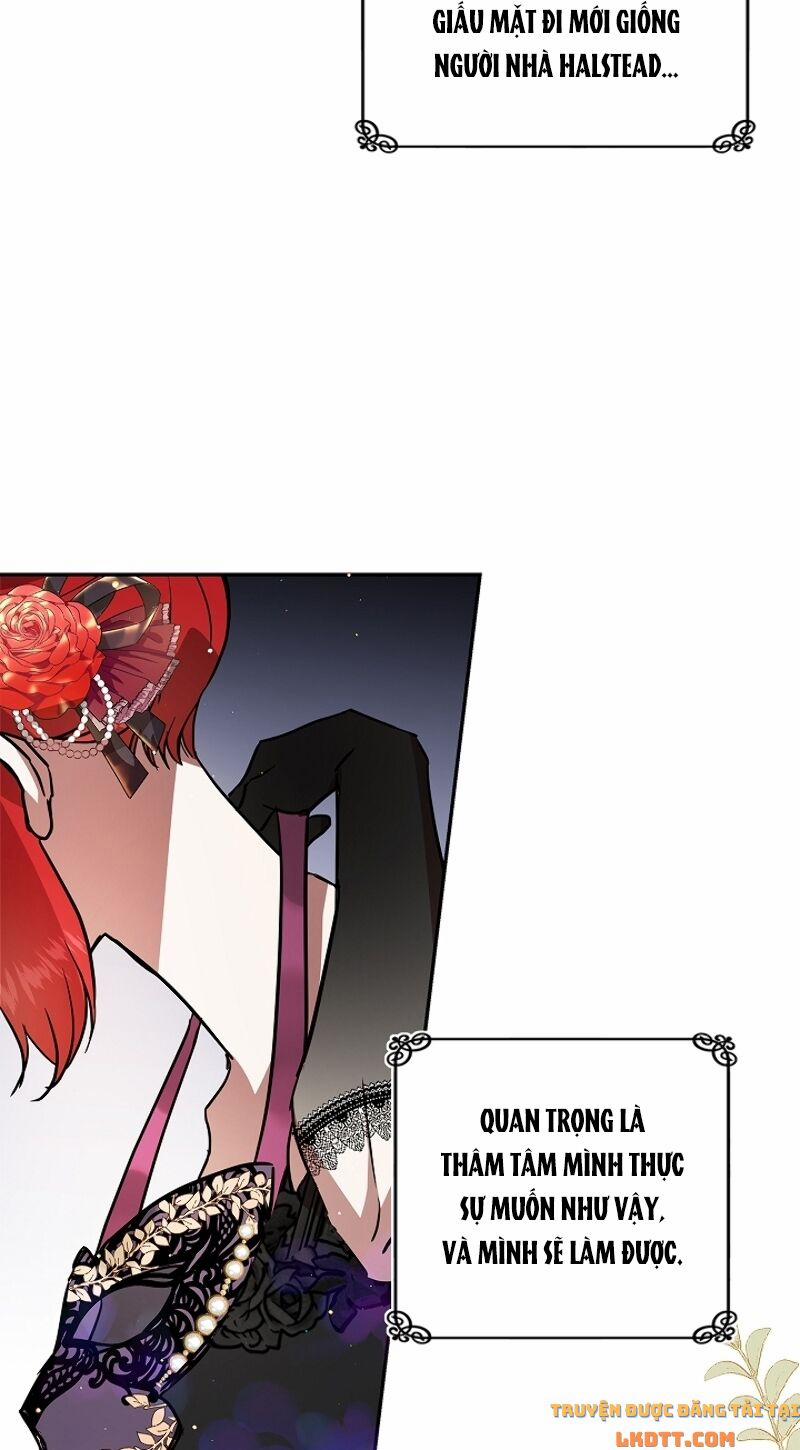 Hôn Phu Ẩn Sắc 32 trang 49