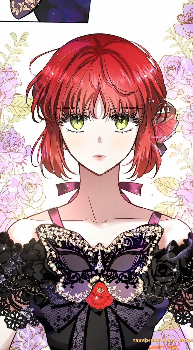 Hôn Phu Ẩn Sắc 32 trang 50