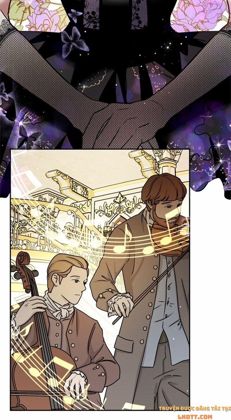 Hôn Phu Ẩn Sắc 32 trang 51