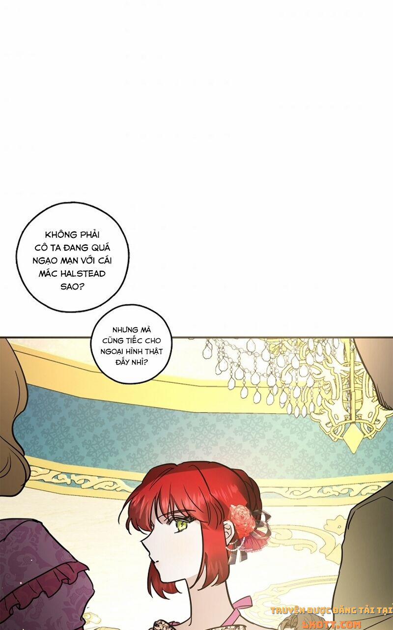 Hôn Phu Ẩn Sắc 32 trang 52