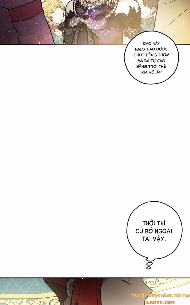 Hôn Phu Ẩn Sắc 32 trang 53