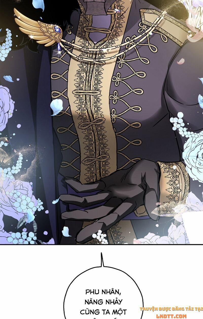 Hôn Phu Ẩn Sắc 32 trang 58