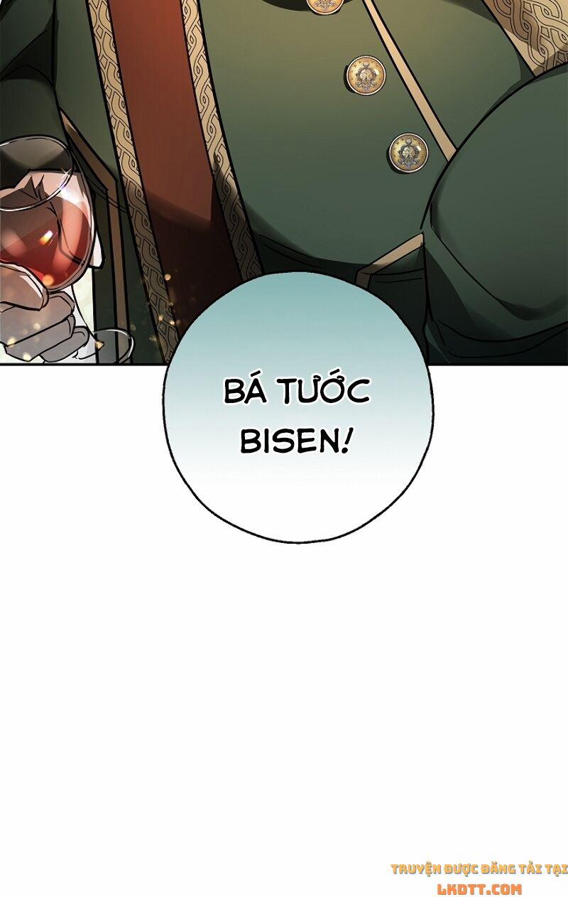 Hôn Phu Ẩn Sắc 32 trang 6