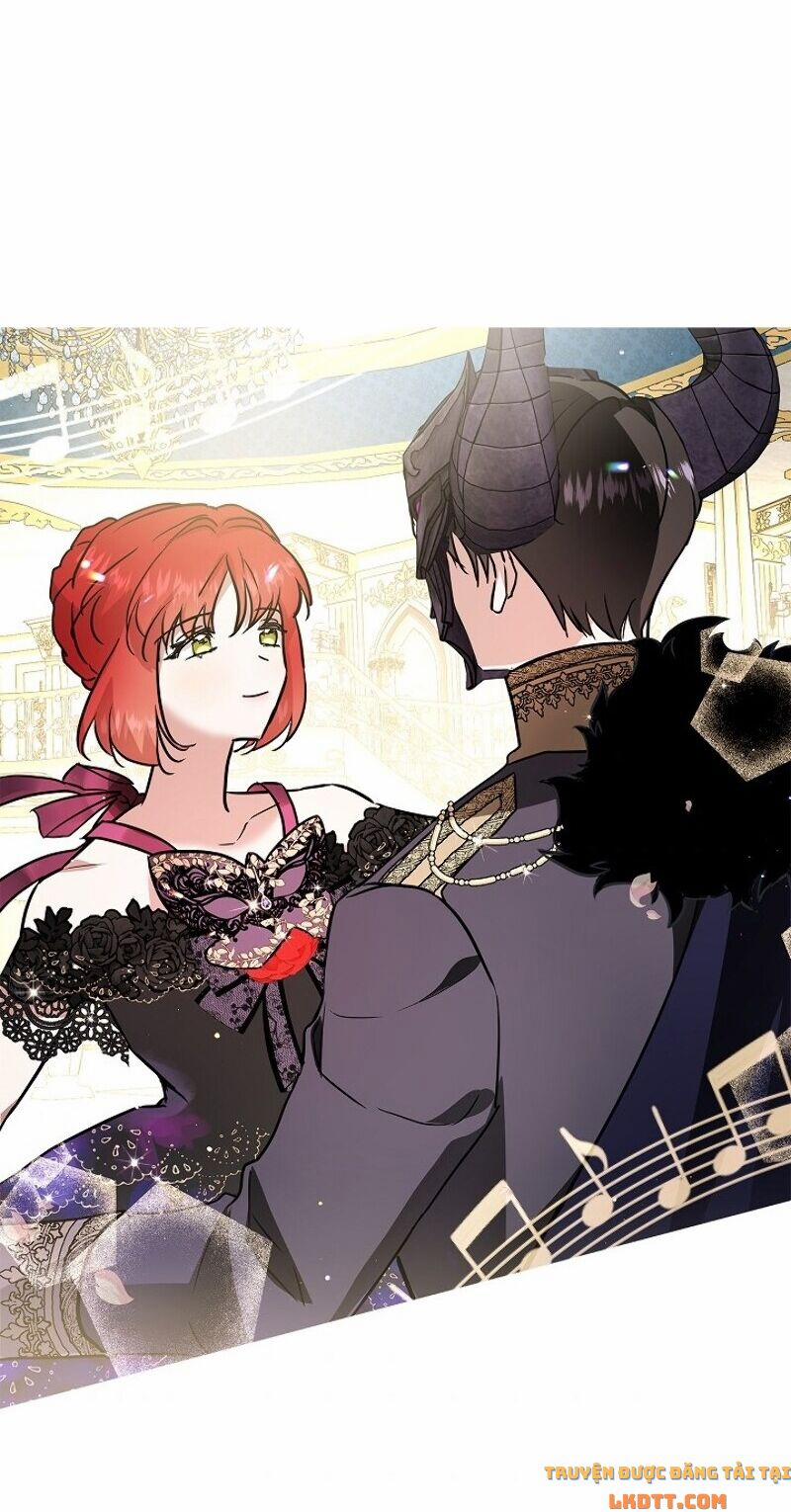 Hôn Phu Ẩn Sắc 32 trang 60