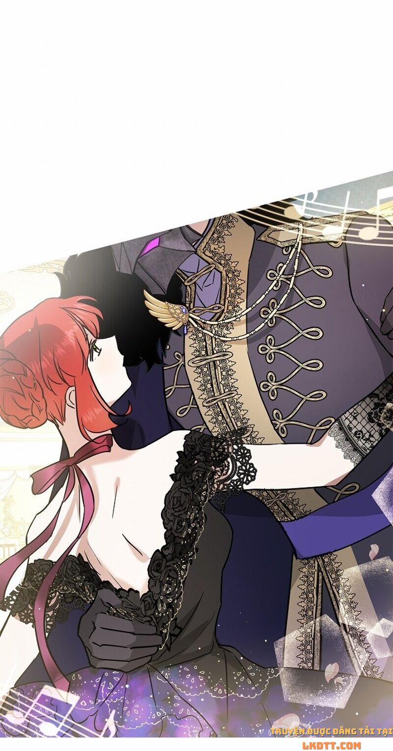 Hôn Phu Ẩn Sắc 32 trang 61