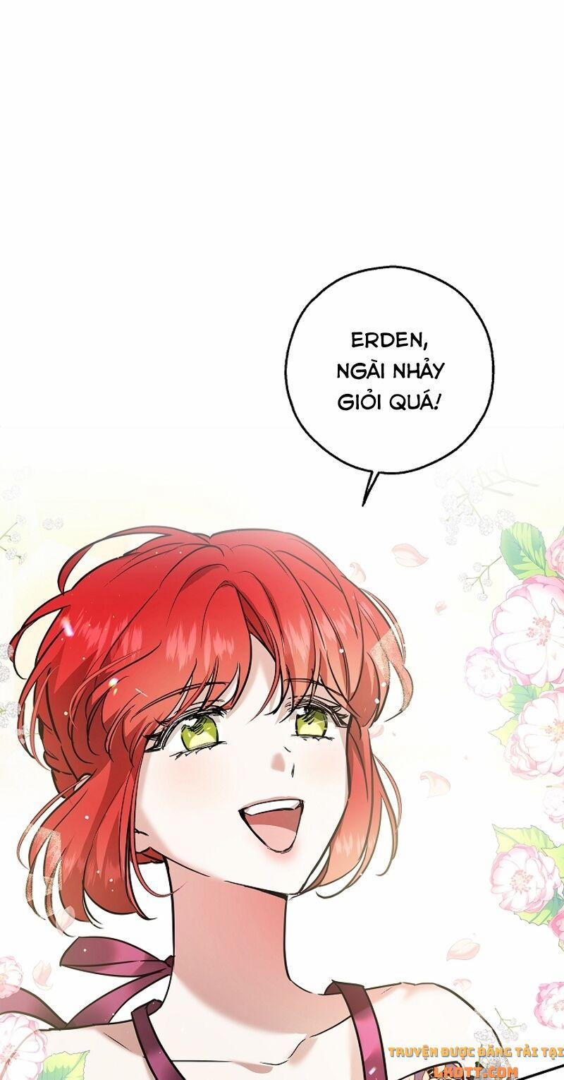 Hôn Phu Ẩn Sắc 32 trang 62